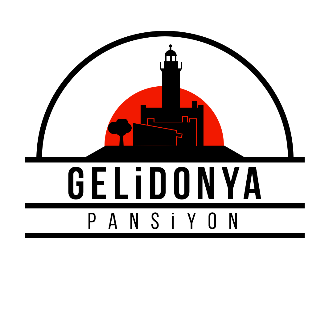 Karaöz Gelidonya Pansiyon