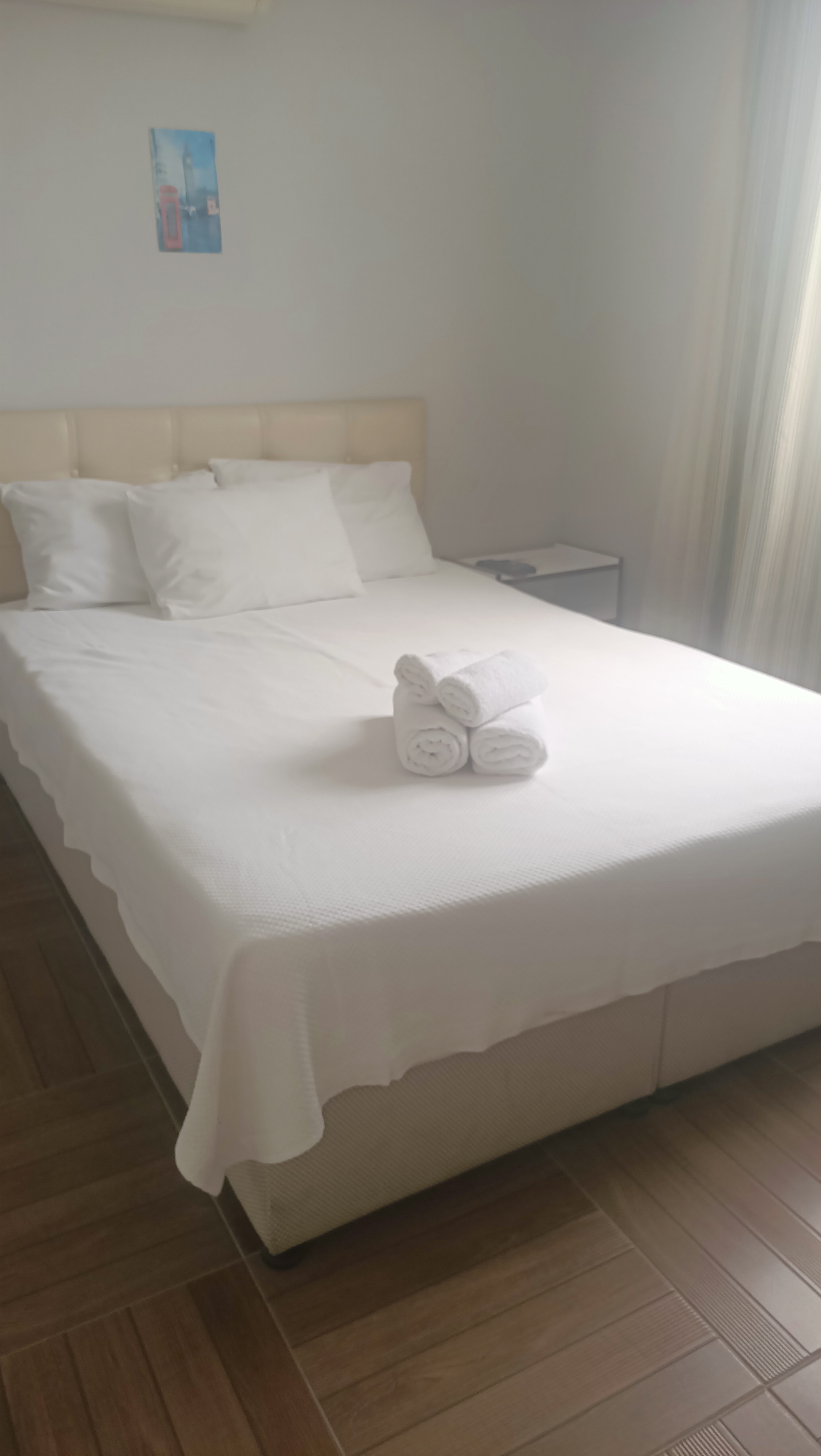 Double Room Kara