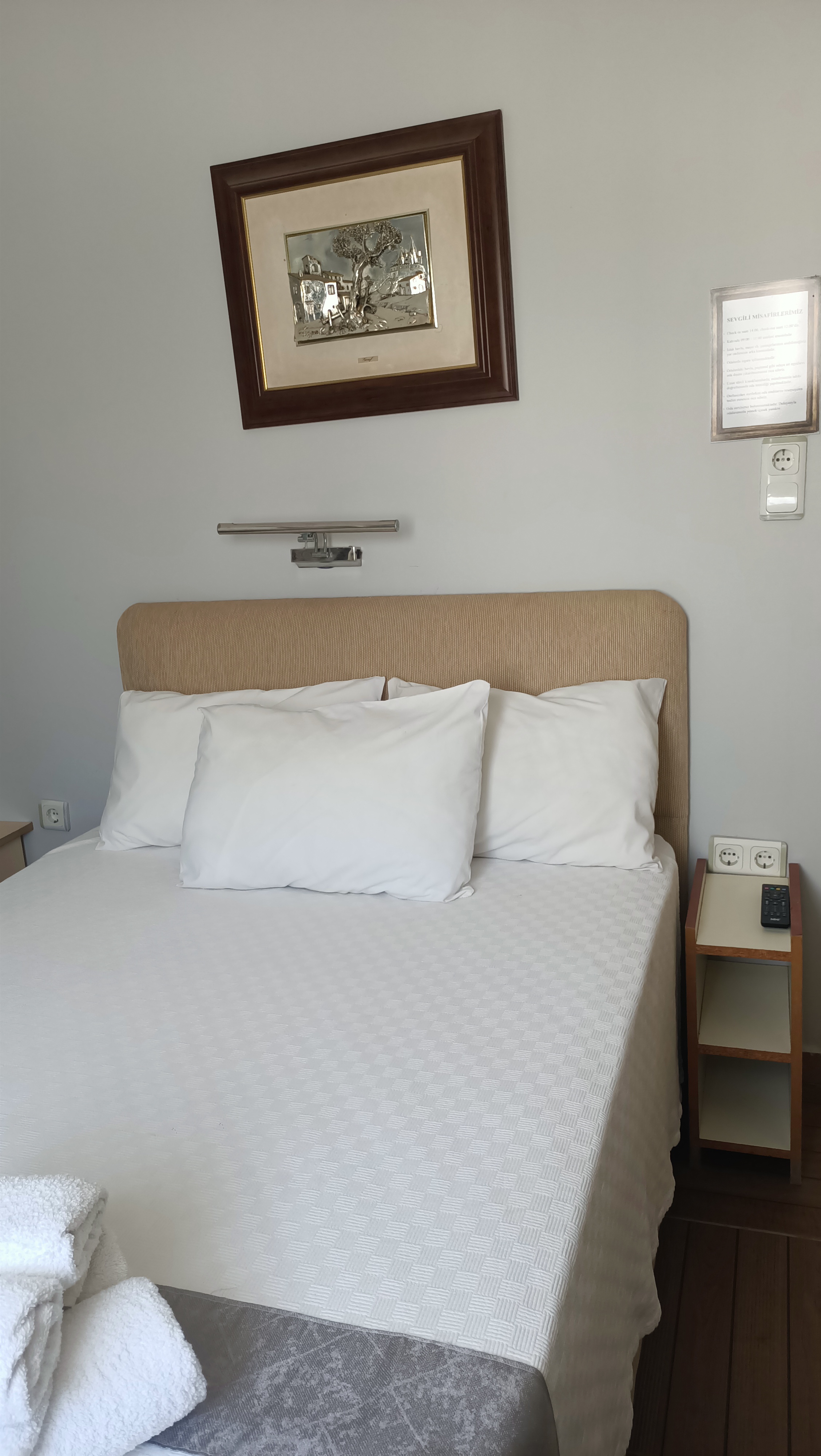 Double Room Deniz