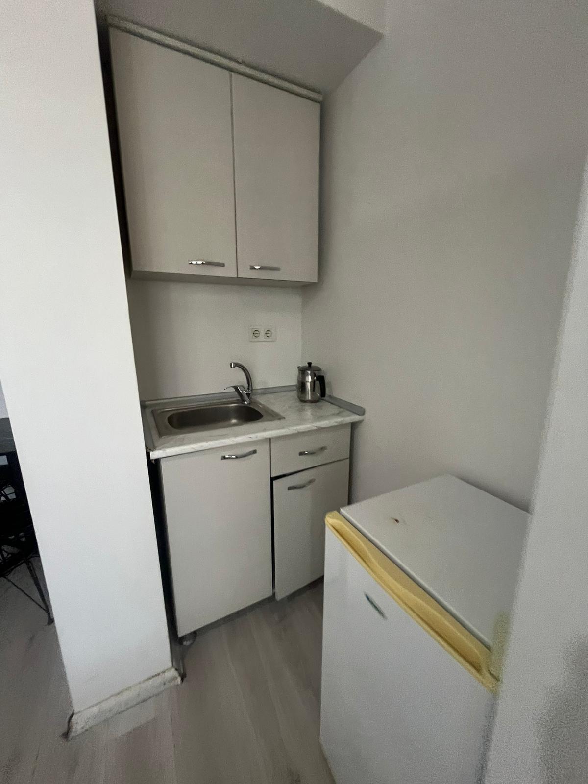 Apart Room