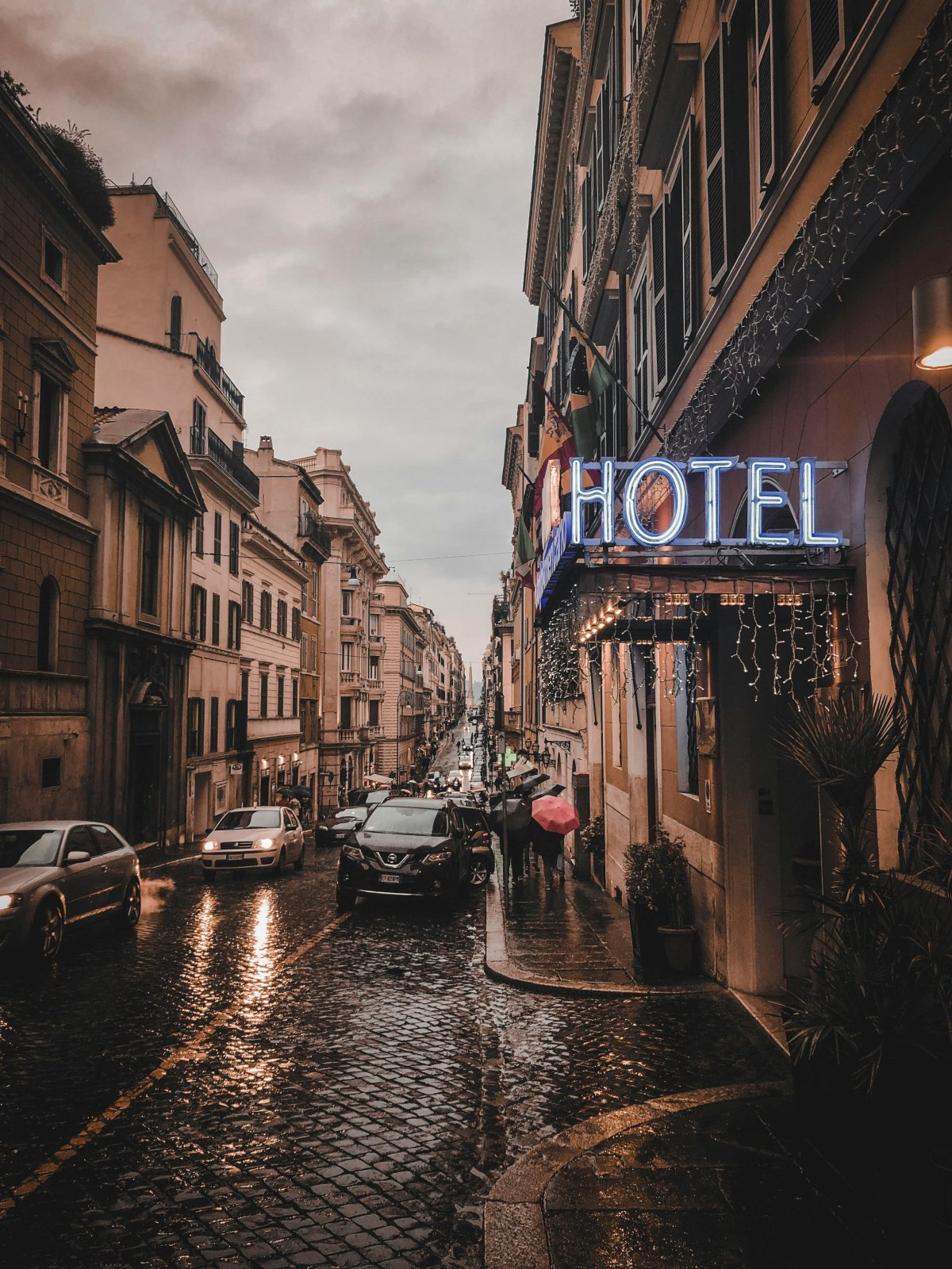 Demo Hotel
