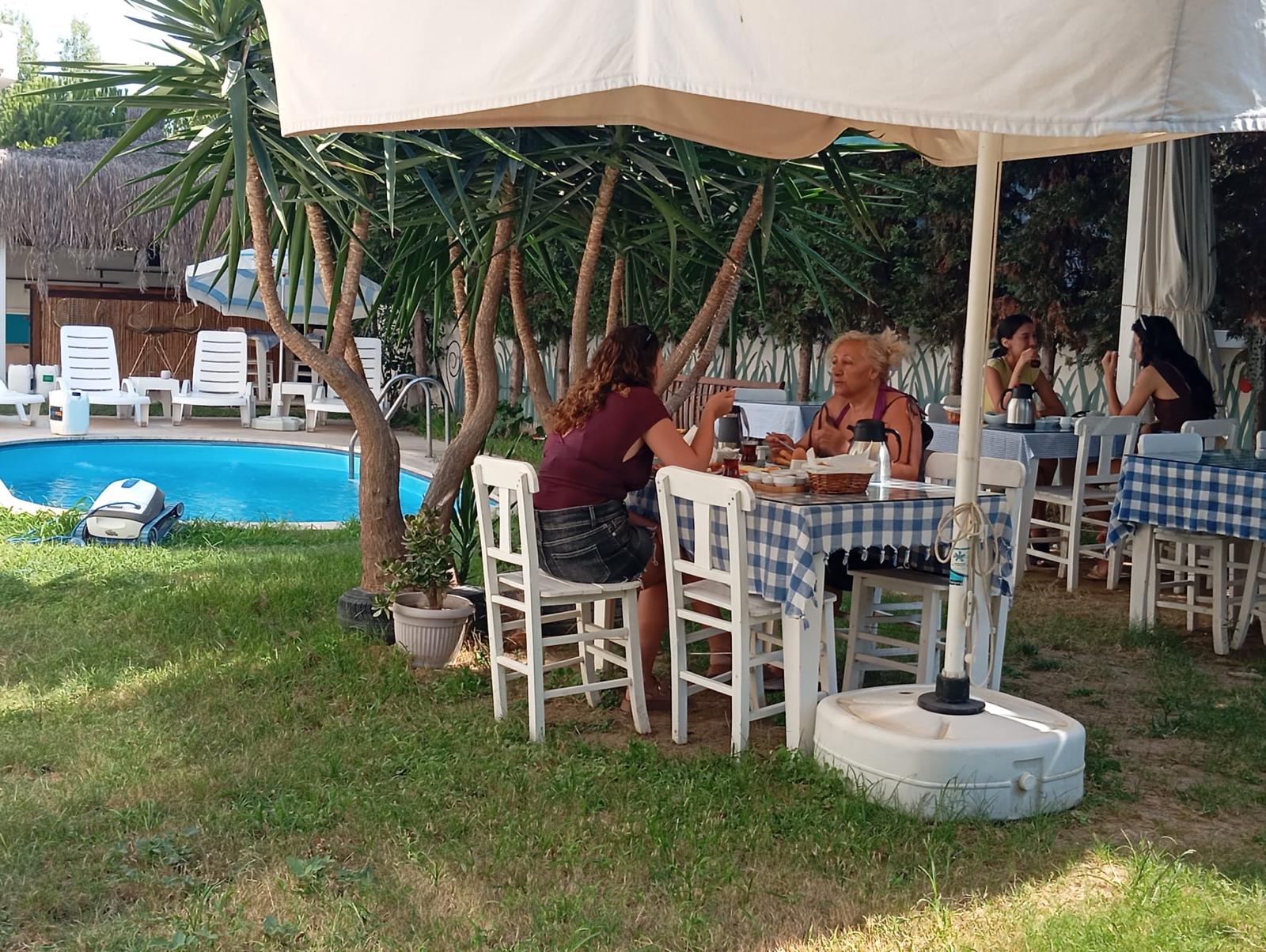 Soi Butik Otel