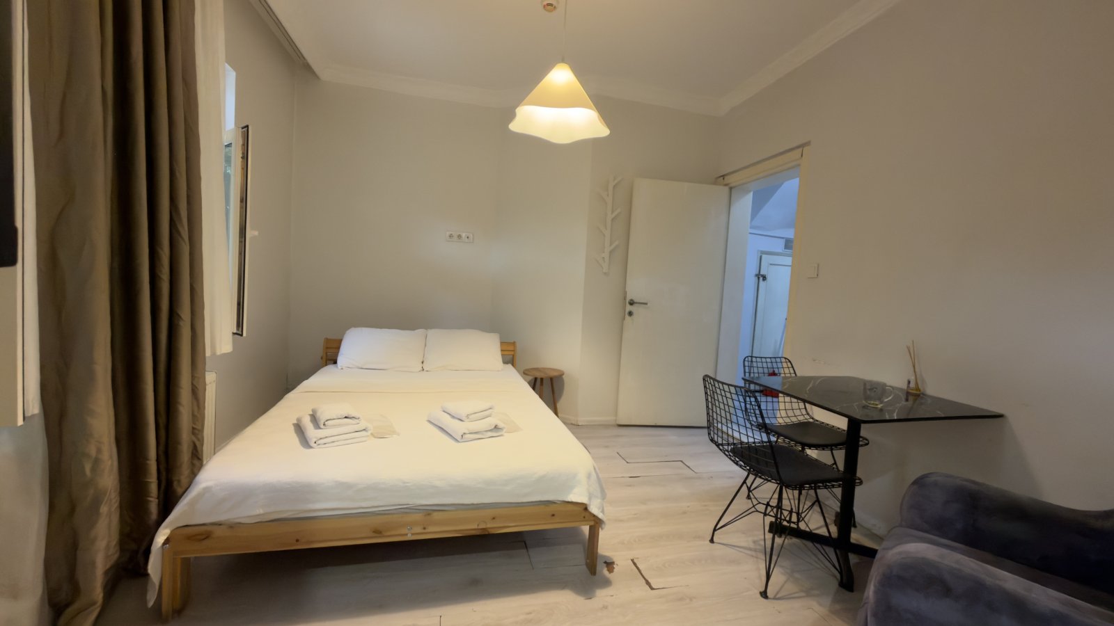 Şişli Suites